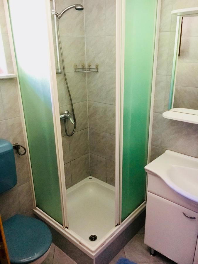 Apartment Tisa Solčava Екстериор снимка